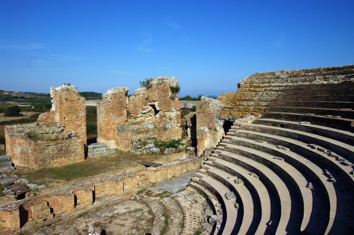 Νικόπολη